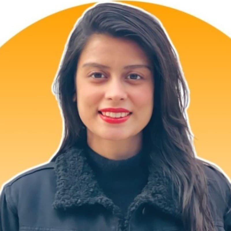 Anjali Chawla
