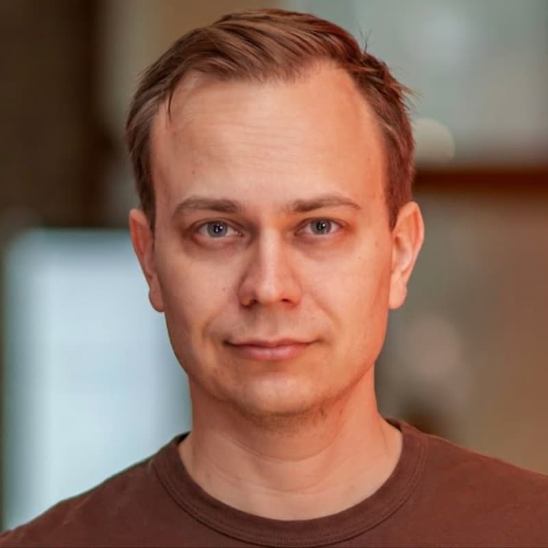 Sergej Pavljuk